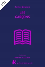 Les Garçons